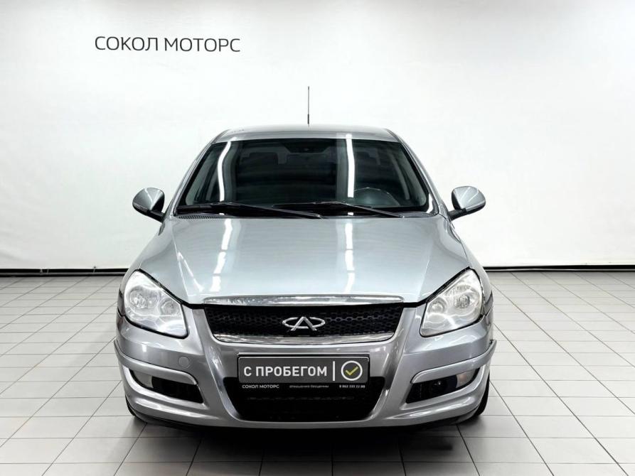 Chery M11 (A3) Ростов-на-Дону  - изображение 3