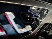 Mercedes-Benz S-Класс VII (W223) Москва  - изображение 51