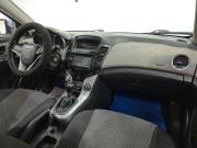 Chevrolet Cruze I Альметьевск  - изображение 36