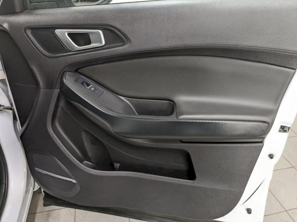 Chery Tiggo 4 I Рестайлинг с пробегом 2021 года, цена 1 290 000 рублей, 28556 км, внедорожник, Автокод Объявления