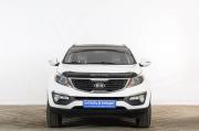 Kia Sportage III Тюмень  - изображение 23