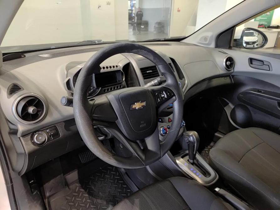 Chevrolet Aveo II Казань  - изображение 20