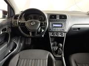 Volkswagen Polo V Рестайлинг Москва  - изображение 38