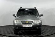 Chevrolet Niva I Рестайлинг Нижний Новгород  - изображение 25