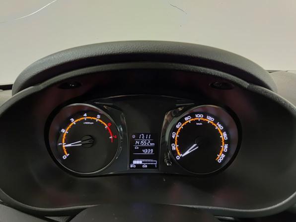 Lada (ВАЗ) Granta I Рестайлинг с пробегом 2019 года, цена 570 000 рублей, 141547 км, лифтбек, Автокод Объявления