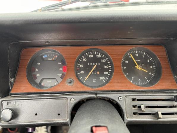 Opel Rekord D с пробегом 1977 года, цена 690 000 рублей, 79000 км, купе, Автокод Объявления