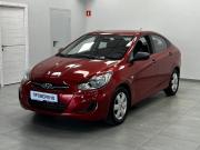 Hyundai Solaris I Казань  - изображение 19