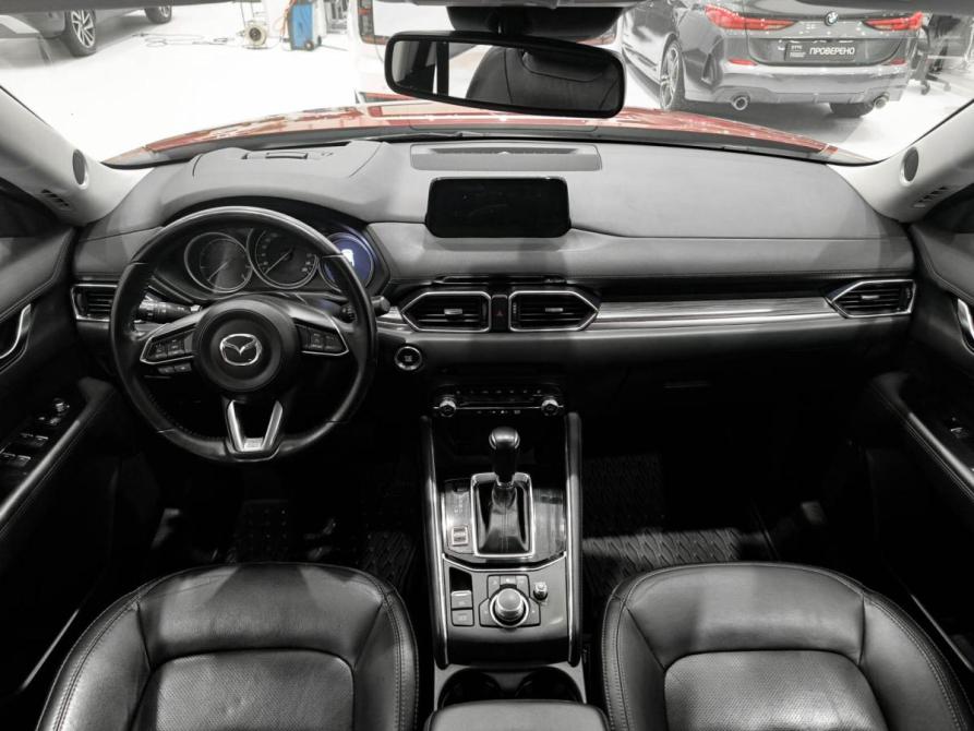 Mazda CX-5 II Казань  - изображение 17