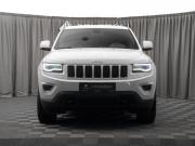 Jeep Grand Cherokee IV (WK2) Рестайлинг Москва  - изображение 26