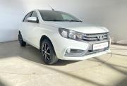 Lada (ВАЗ) Vesta I Саранск  - изображение 41
