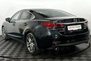 Mazda 6 III (GJ) Рестайлинг Нижний Новгород  - изображение 30