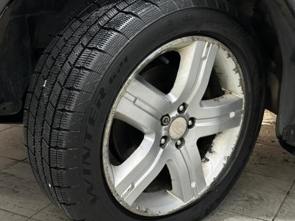 Subaru Forester III с пробегом 2008 года, цена 610 000 рублей, 370000 км, внедорожник, Автокод Объявления