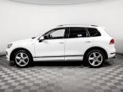 Volkswagen Touareg II Москва  - изображение 29