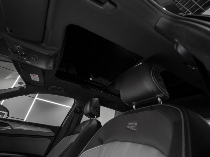 Volkswagen Tayron I Рестайлинг Москва  - изображение 10
