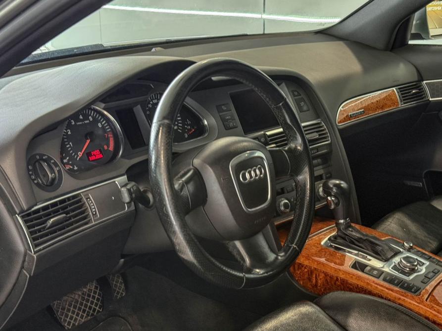 Audi A6 III (C6) Тверь  - изображение 7