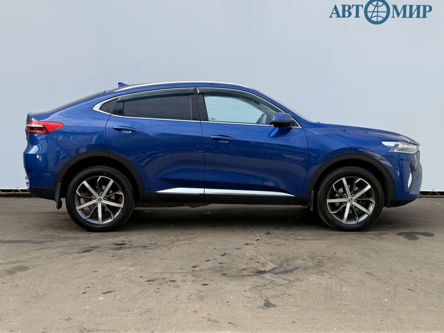 Haval F7x I Москва  - изображение 4