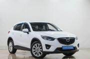 Mazda CX-5 I Новокузнецк  - изображение 37