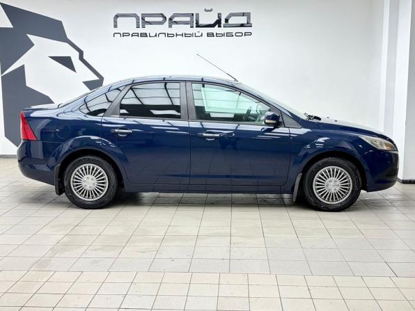 Ford Focus II Рестайлинг с пробегом 2011 года, цена 479 900 рублей, 290000 км, седан, Автокод Объявления
