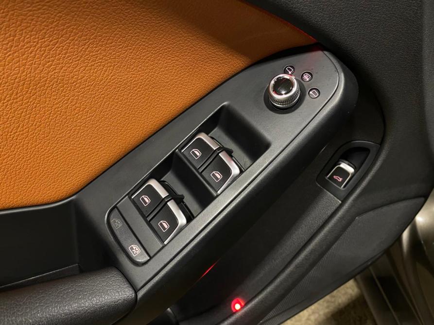 Audi A4 IV (B8) Рестайлинг Челябинск  - изображение 15