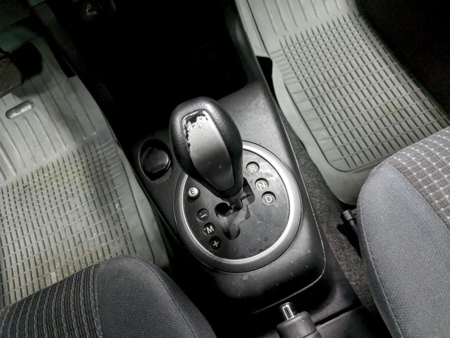 Suzuki Swift III Москва  - изображение 27