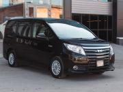 Toyota Noah III (R80) Новосибирск  - изображение 23