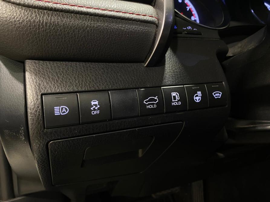 Toyota Camry VIII (XV70) Челябинск  - изображение 16