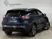 Nissan Murano III (Z52) Химки  - изображение 24