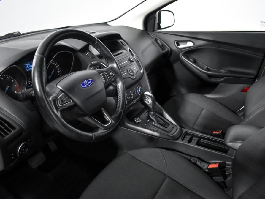 Ford Focus III Рестайлинг Санкт-Петербург  - изображение 9