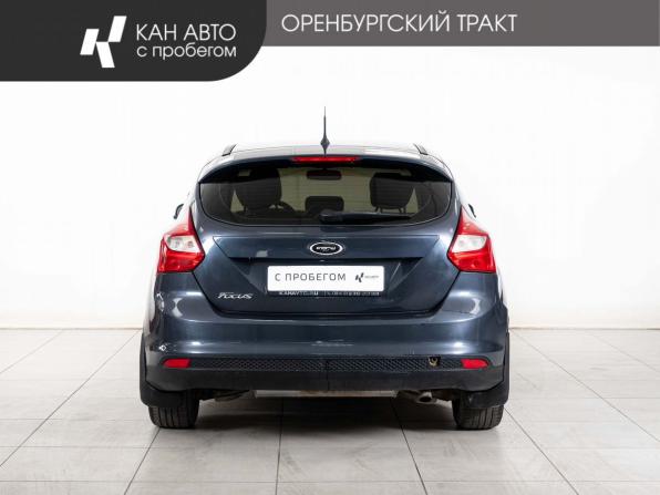 Ford Focus III с пробегом 2011 года, цена 550 000 рублей, 171500 км, хэтчбек, Автокод Объявления