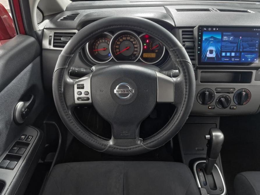 Nissan Tiida I Нижний Новгород  - изображение 17