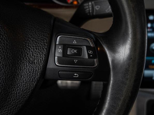 Volkswagen Passat CC I с пробегом 2010 года, цена 910 000 рублей, 293392 км, седан, Автокод Объявления