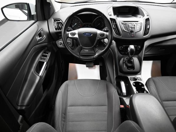 Ford Kuga II с пробегом 2016 года, цена 1 575 000 рублей, 109756 км, внедорожник, Автокод Объявления