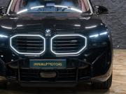 BMW XM Москва  - изображение 33