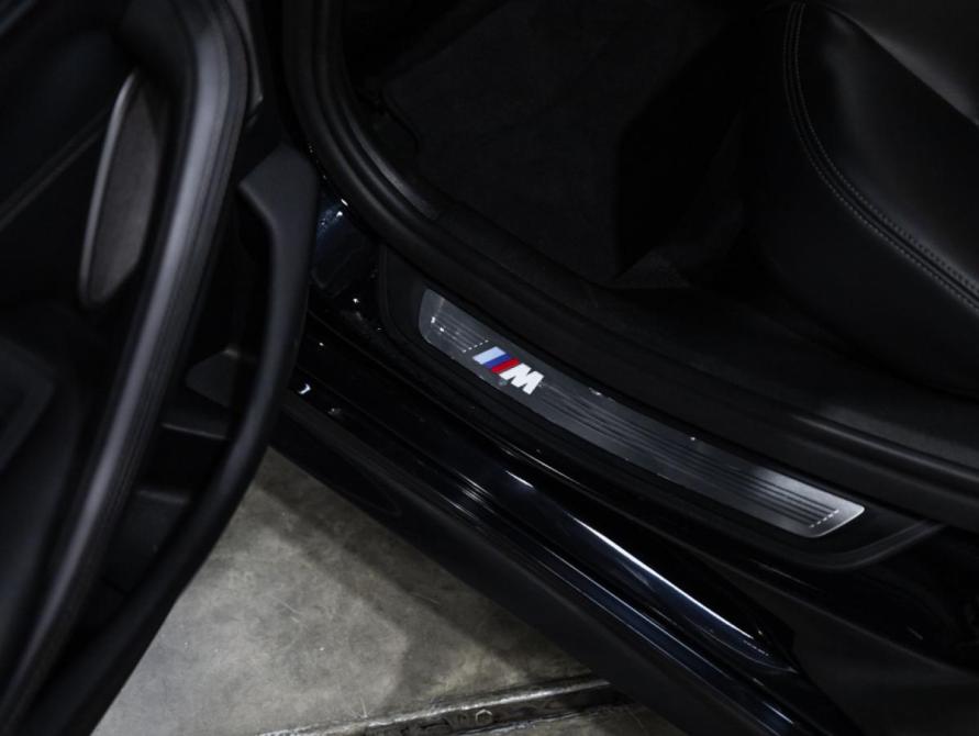 BMW 5 серии VII (G30/G31/G38) Санкт-Петербург  - изображение 21