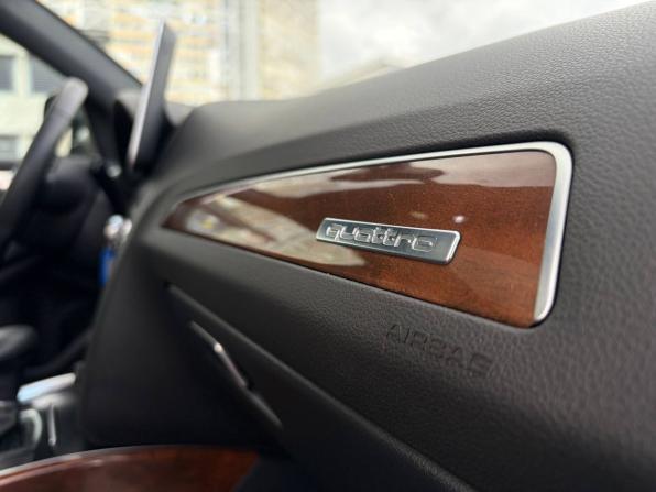 Audi Q5 I (8R) с пробегом 2009 года, цена 1 175 000 рублей, 190000 км, внедорожник, Автокод Объявления