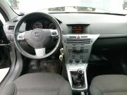 Opel Astra H Рестайлинг Пермь  - изображение 12
