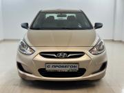 Hyundai Solaris I Москва  - изображение 15