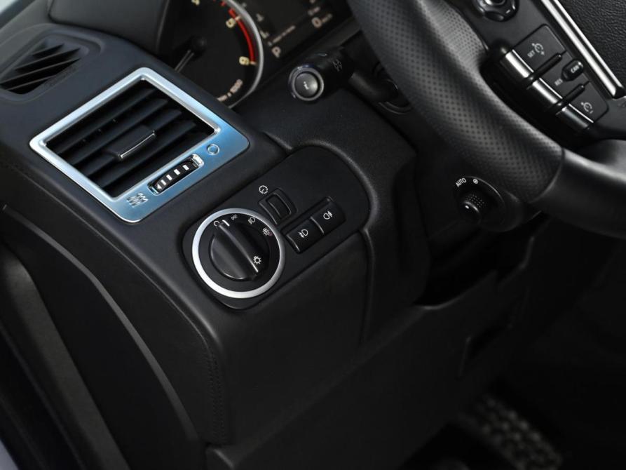Land Rover Range Rover Sport I Рестайлинг Москва  - изображение 7