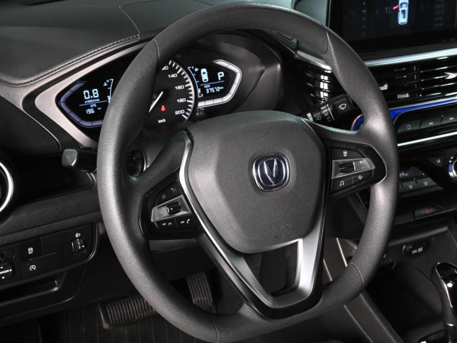 Changan Alsvin Ростов-на-Дону  - изображение 13