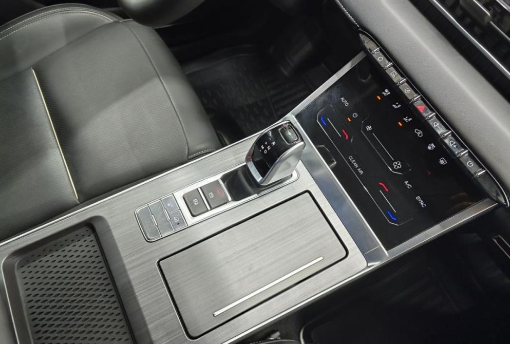 Chery Tiggo 7 Pro Max I Екатеринбург  - изображение 15