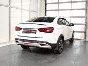 Lada (ВАЗ) Vesta I Рестайлинг (NG) Кемерово  - изображение 26