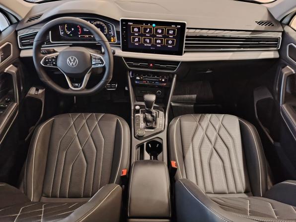 Volkswagen Tiguan II Рестайлинг (China Market) с пробегом 2023 года, цена 3 830 000 рублей, 55535 км, внедорожник, Автокод Объявления