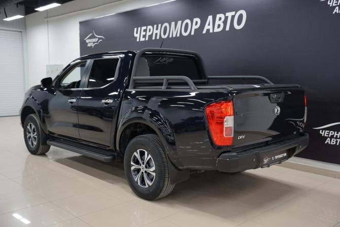 Dongfeng DF6 с пробегом 2022 года, цена 2 390 000 рублей, 54786 км, пикап, Автокод Объявления