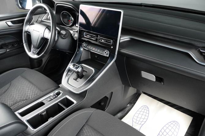 Haval M6 II с пробегом 2023 года, цена 1 779 000 рублей, 85996 км, внедорожник, Автокод Объявления