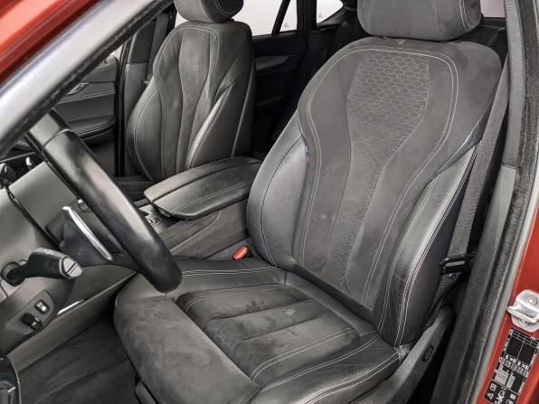 BMW X6 II (F16) с пробегом 2017 года, цена 4 150 000 рублей, 103500 км, внедорожник, Автокод Объявления