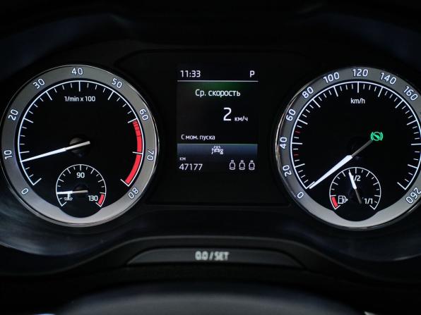 Skoda Karoq I с пробегом 2022 года, цена 2 821 000 рублей, 47176 км, внедорожник, Автокод Объявления