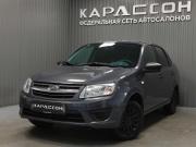 Lada (ВАЗ) Granta I Пермь  - изображение 18