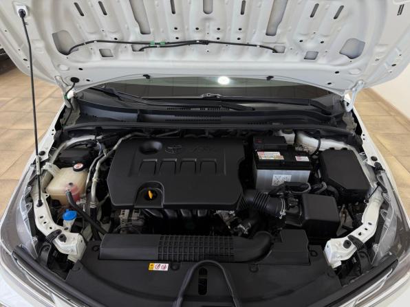 Toyota Corolla XII (E210) с пробегом 2019 года, цена 1 950 000 рублей, 80284 км, седан, Автокод Объявления