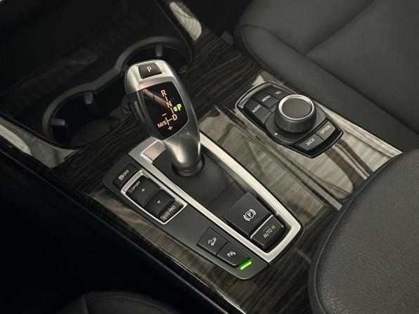 BMW X3 II (F25) с пробегом 2014 года, цена 2 430 000 рублей, 92574 км, внедорожник, Автокод Объявления
