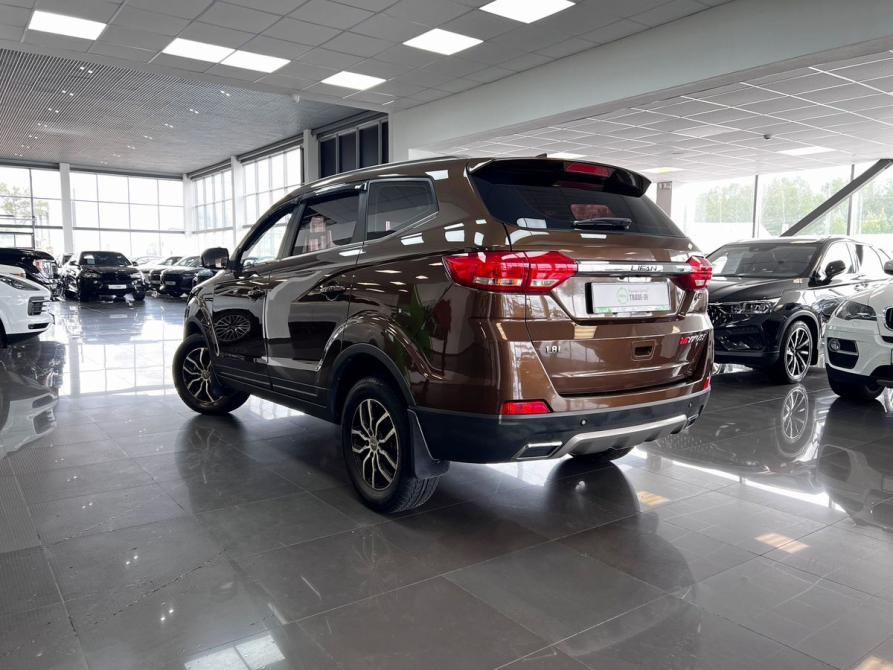 Lifan Myway Тверь  - изображение 6